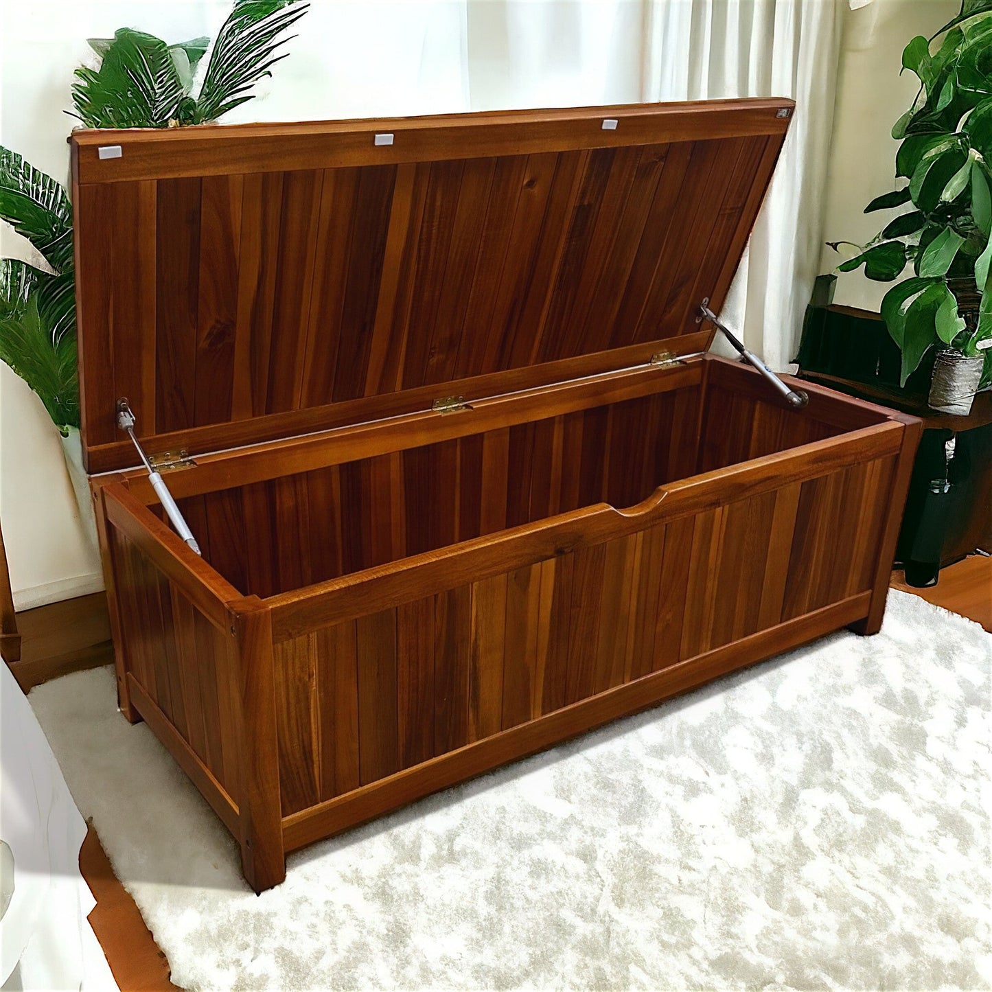 B006 - Boîte de rangement Kalihi