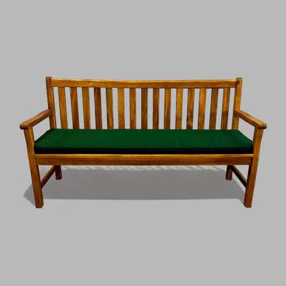 C1201AC - Banc Lanikai avec coussin