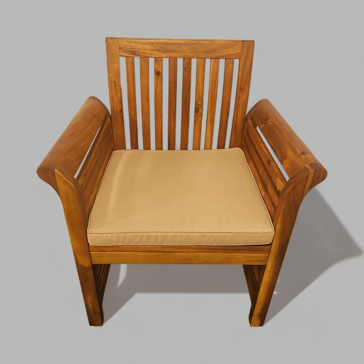 C001 - Fauteuil Riviera