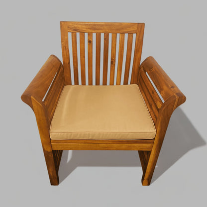 C001 - Fauteuil Riviera