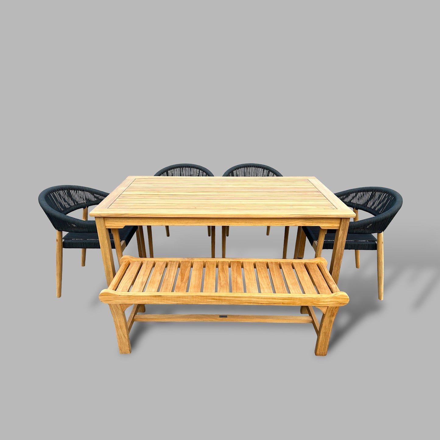 Ensemble de salle à manger Anna