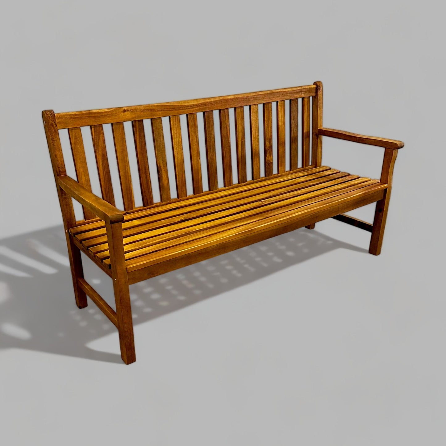 C1201AC - Banc Lanikai avec coussin