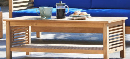 HLT1157 - Table basse d'été