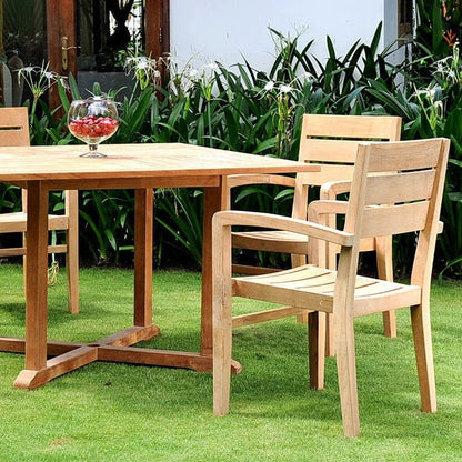 HLAC1082 - Fauteuil Venise