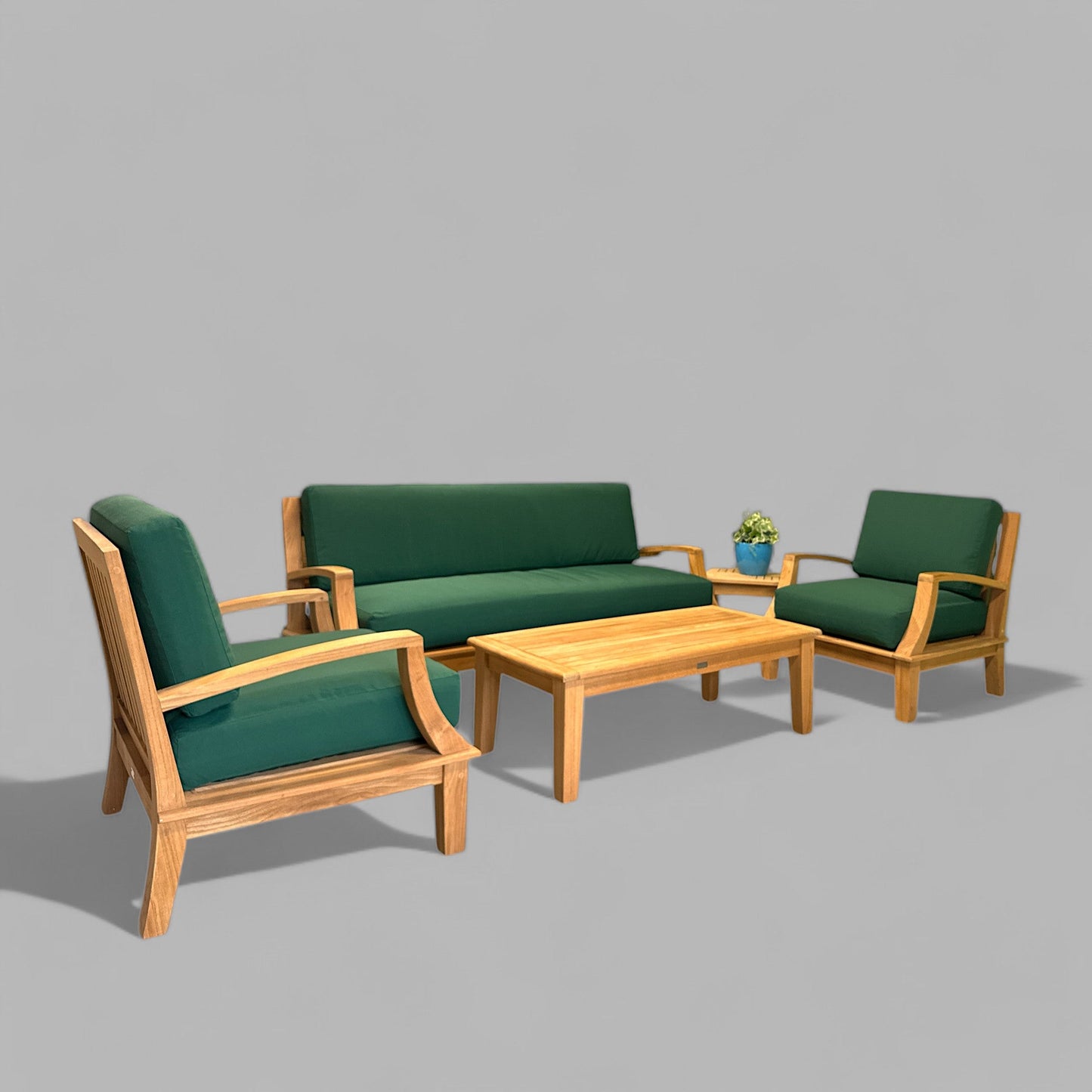 Ensemble de salon Grande